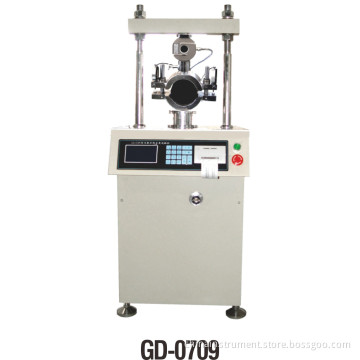 Bitumen Mixture Marshall Stability Tester